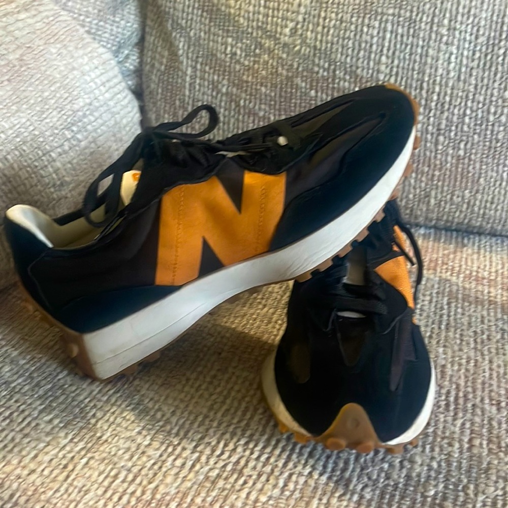 New balance!!